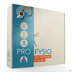Inatura ProFysio Horseshoe Flaxseed | 1 piece