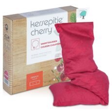 Inatura Cherry Stone Heat Pillow Cervico | 1 piece