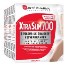 Forté Pharma XtraSlim 700 | 120 capsules