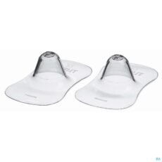 Avent Nipple Protectors Small SCF153/01 | 2 pcs.