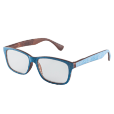Pharmaglasses Reading glasses Palerma +4.00 Jeans | 1 piece