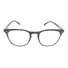 Pharmaglasses Reading glasses Livigna +2.50 Croco | 1 piece