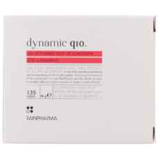 RainPharma Dynamic Q10 | 135 capsules