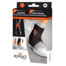 Epitact Sport ERGOstrap M | 1 piece