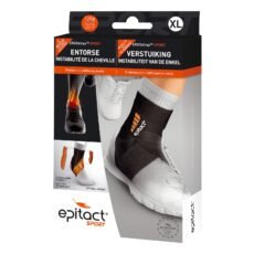 Epitact Sport ERGOstrap XL | 1 piece