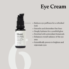 Likami Eye Cream | 15 ml