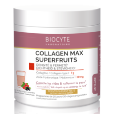 Biocyte Collagen Max Superfuits | 260 g