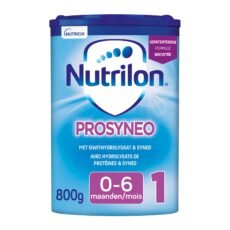Nutrilon Prosyneo 1 | 800 g