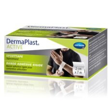 DermaPlast Active Sport Tape 2 cm x 7 m | 1 piece