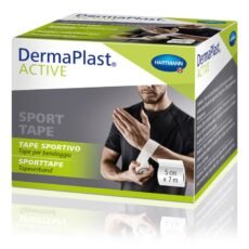 DermaPlast Active Sport Tape 5 cm x 7 m | 1 piece