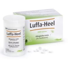Luffa-Heel | 250 tablets