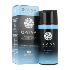 Q-Viva Probiotic Allergen Refill | 180 ml