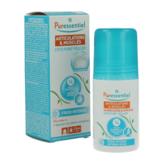 Puressentiel Joints & Muscles Cryo Pure Roller | 75 ml
