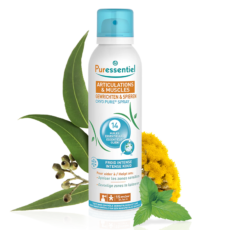 Puressentiel Joints & Muscles Cryo Pure Spray | 150 ml
