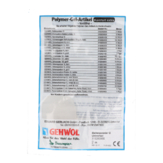 Gehwol Knobbelbeschermer G | 2 pieces