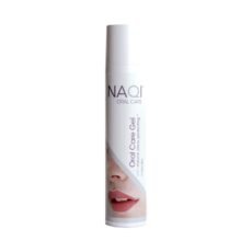 Naqi Oral Care Gel | 100 ml