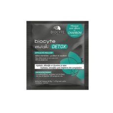 Biocyte Mask Detox | 1 piece