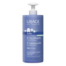 Uriage Bébé 1st Cleansing Water | 1 l