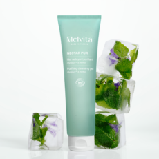 Melvita Nectar Pur Purifying Cleansing Gel | 200 ml