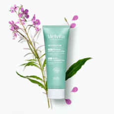 Melvita Nectar Pur Mask & Scrub | 75 ml