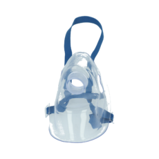 Omron A3 Complete Mask for Children | 1 piece