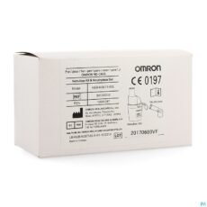 Omron VVT Nebulizer Set | 1 piece