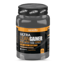Performance Sports Nutrition Ultra Lean Gainer Chocolate | 1.2 kg