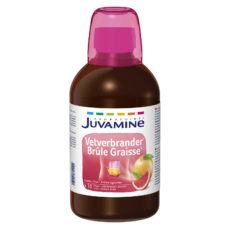 Juvamine Fat Burner | 500 ml
