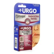 Urgo Filmogel Cold sore | 3 ml