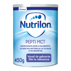 Nutrilon Pepti MCT | 450 g