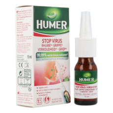 Humer Stop Virus | 15 ml