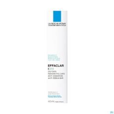 La Roche-Posay Effaclar K(+) | 40 ml