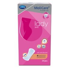MoliCare Premium Lady Pad 0.5 Drop | 28 pieces