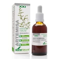 Soria Artemisia Vulgaris XXI Extract | 50 ml
