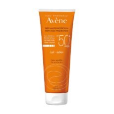 Avène Sun Lotion SPF50+ | 250 ml