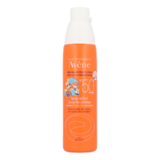 Avène Sun Spray for Children SPF50+ | 200 ml