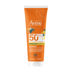 Avène Sun Lotion for Children SPF50+ | 250 ml
