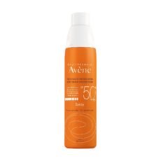 Avène Sun Spray SPF50+ | 200 ml