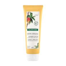 Klorane Leave-in Cream with Mango | 125 ml