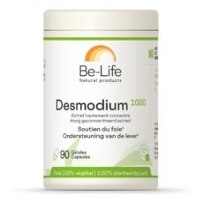 Be-Life Desmodium 1000 | 90 capsules