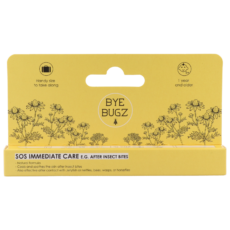 ByeBugz SOS Immediate Care Twist Pen | 2 ml