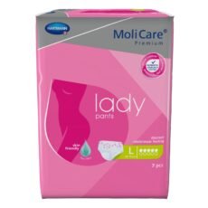 MoliCare Premium Lady Pants 5 Drops Large | 7 pieces