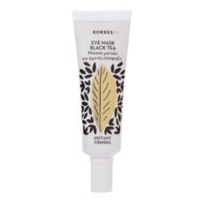 Korres Eye Mask Black Tea | 6 ml