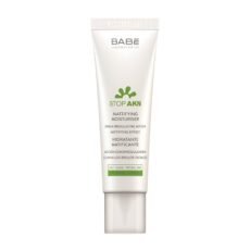 Babé Stop AKN Mattifying Moisturiser | 50 ml
