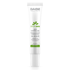 Babé Stop AKN Drying Gel | 8 ml