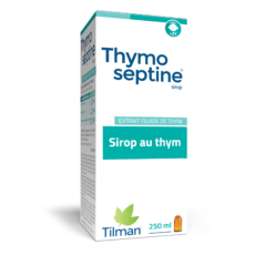 Tilman Thymoseptine | 250 ml