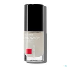 La Roche-Posay Toleriane Silicium Nail Polish No. 01 Mat | 6 ml