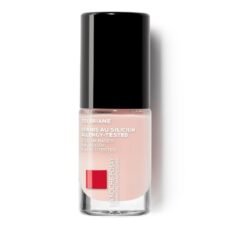 La Roche-Posay Toleriane Silicium Nail Polish No. 02 Rose | 6 ml