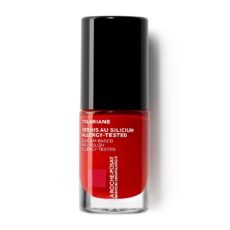La Roche-Posay Toleriane Silicium Nail Polish No. 24 Rouge Parfait | 6 ml