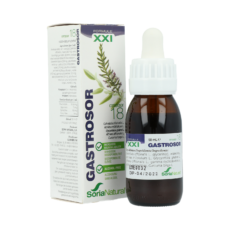 Soria Composor 18 Gastrosor XXI | 50 ml
